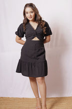 The Butterfly Summer Dress