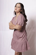 The Butterfly Summer Dress