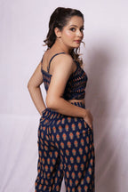 Pleats Please Co-ord Set