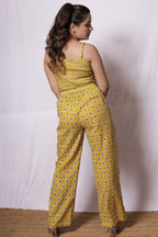 Pleats Please Co-ord Set