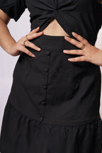 The Butterfly Summer Dress