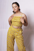 Pleats Please Co-ord Set