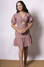 The Butterfly Summer Dress