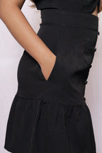 The Butterfly Summer Dress