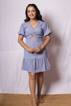 The Butterfly Summer Dress