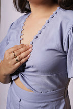 The Butterfly Summer Dress