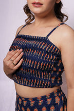 Pleats Please Co-ord Set