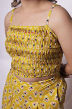 Pleats Please Co-ord Set