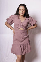 The Butterfly Summer Dress