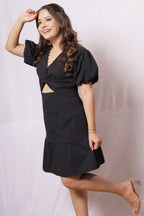 The Butterfly Summer Dress