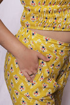 Pleats Please Co-ord Set