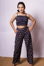 Pleats Please Co-ord Set