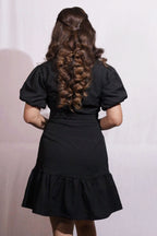 The Butterfly Summer Dress